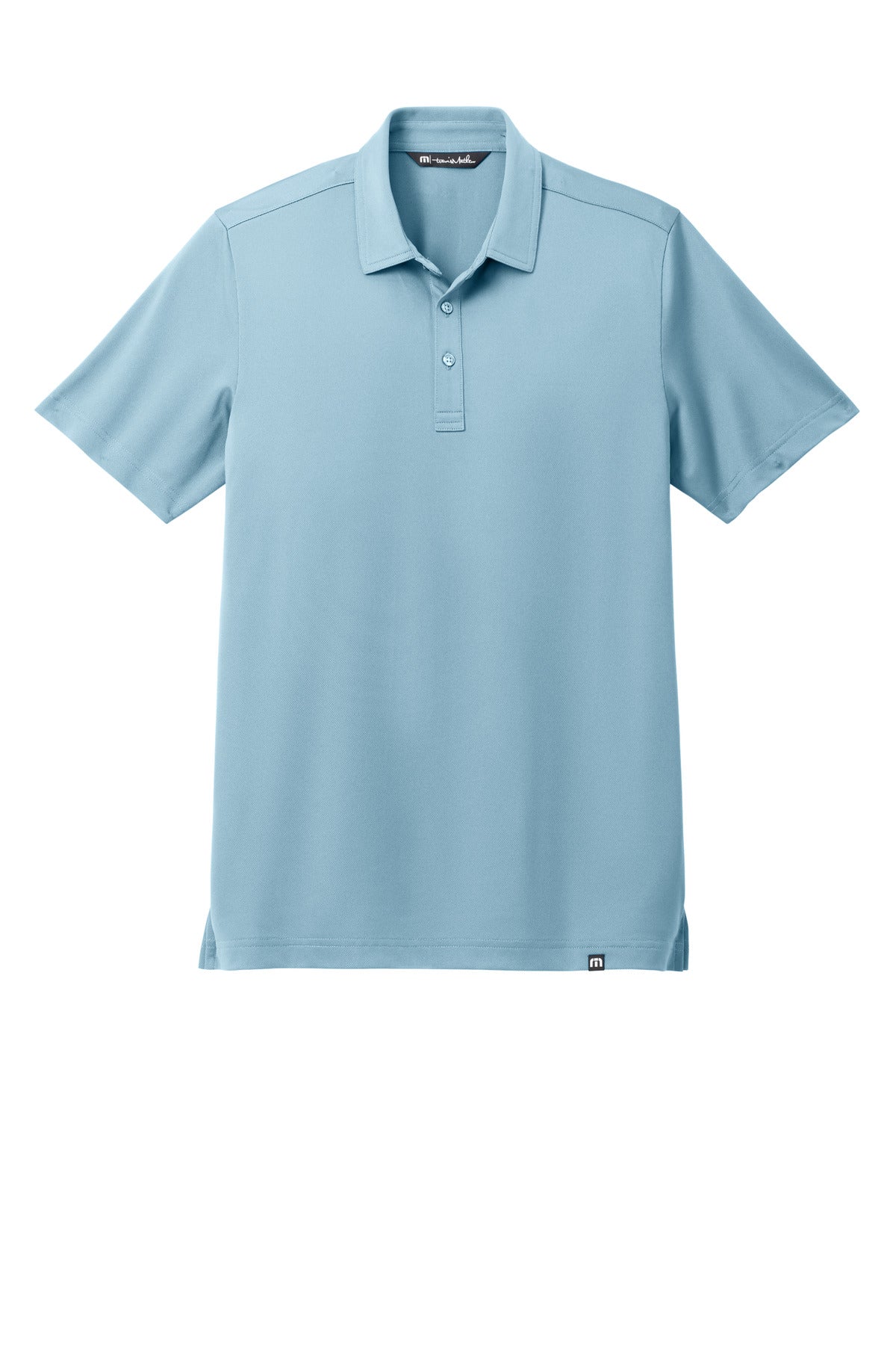 TravisMathew TM1MAA370 TravisMathew Cabana Solid Polo