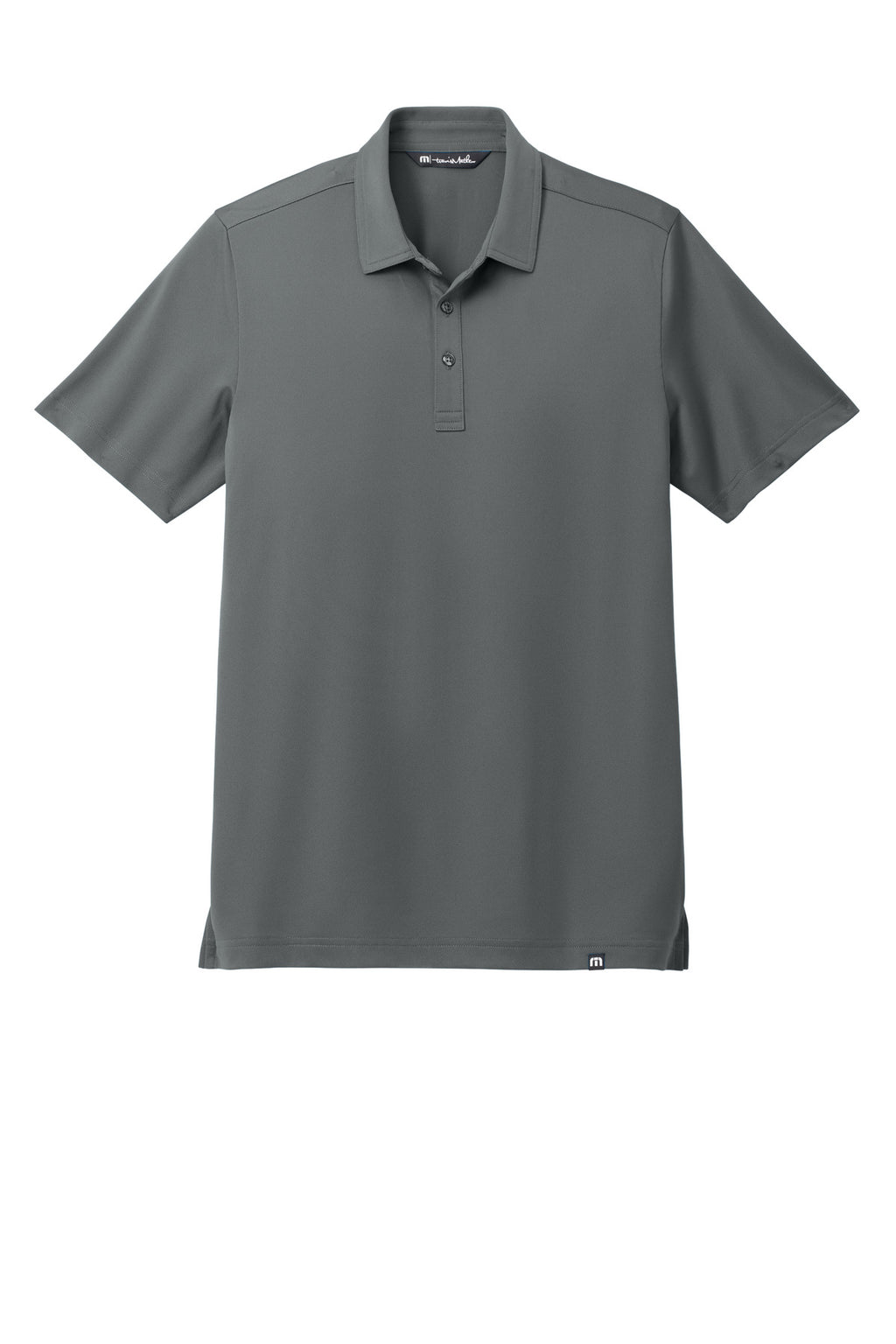 TravisMathew TM1MAA370 TravisMathew Cabana Solid Polo