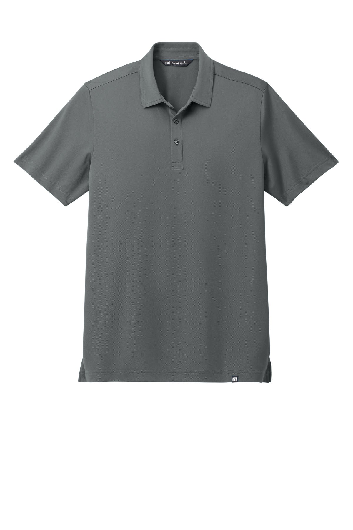 TravisMathew TM1MAA370 TravisMathew Cabana Solid Polo