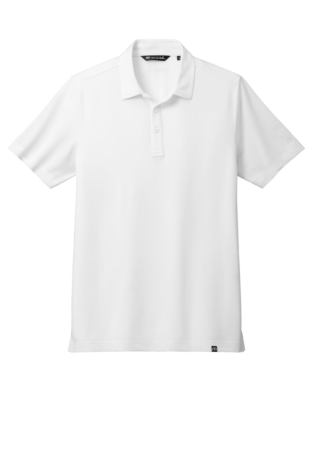 TravisMathew TM1MAA370 TravisMathew Cabana Solid Polo