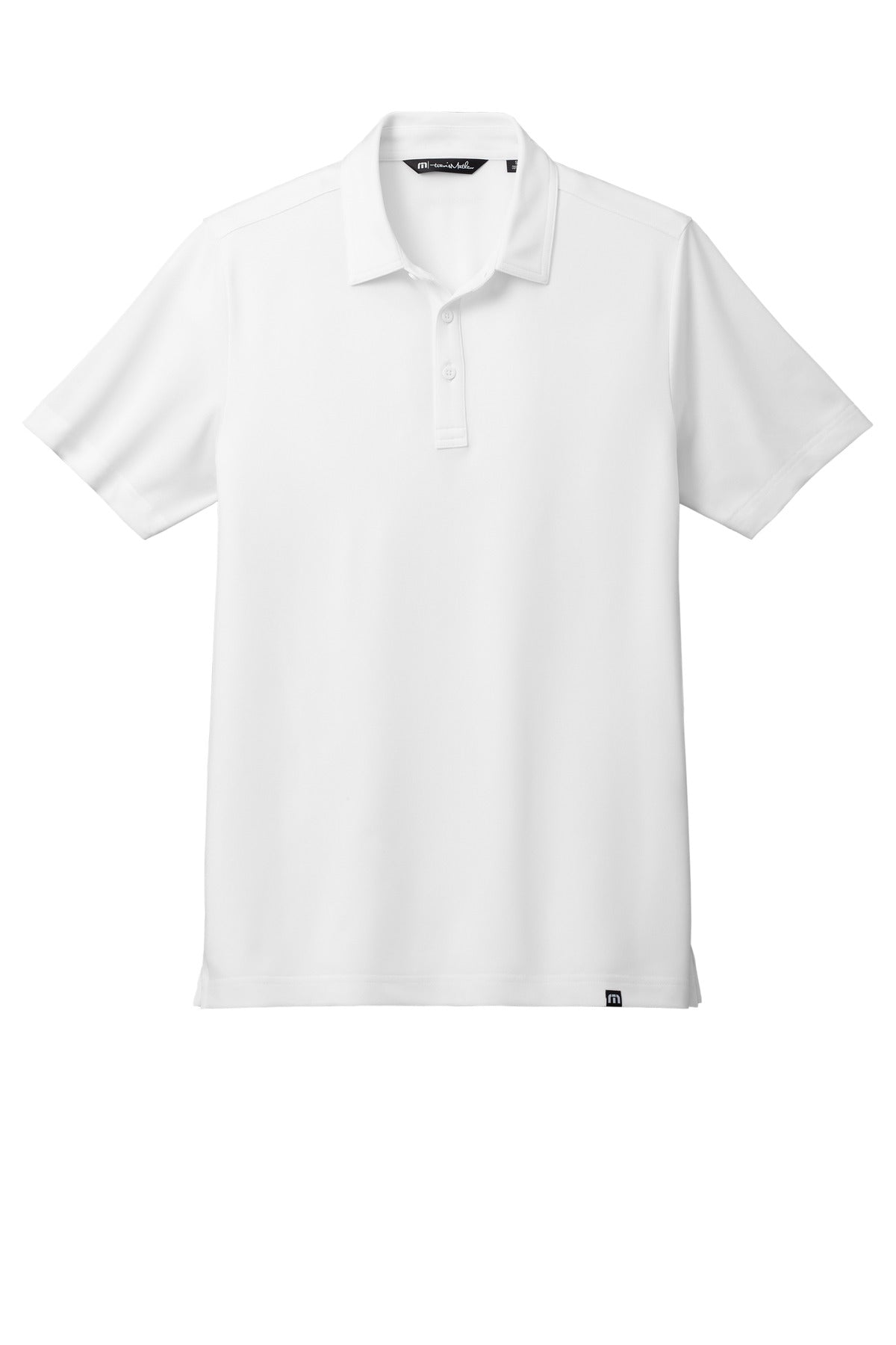 TravisMathew TM1MAA370 TravisMathew Cabana Solid Polo