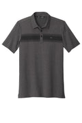 TravisMathew TM1MS046 DISCONTINUED LIMITED EDITION TravisMathew Faster On Fire  Polo