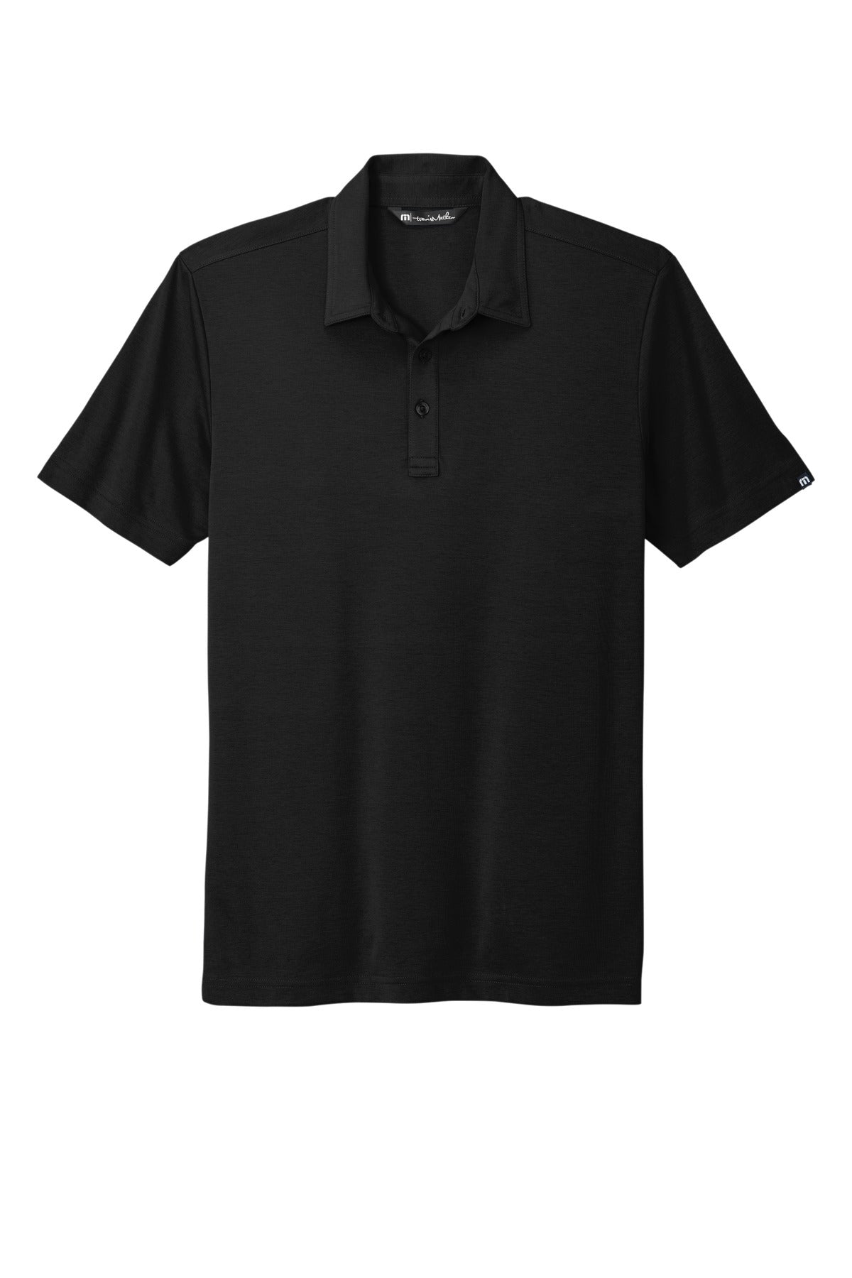 TravisMathew TM1MU411 TravisMathew Oceanside Solid Polo