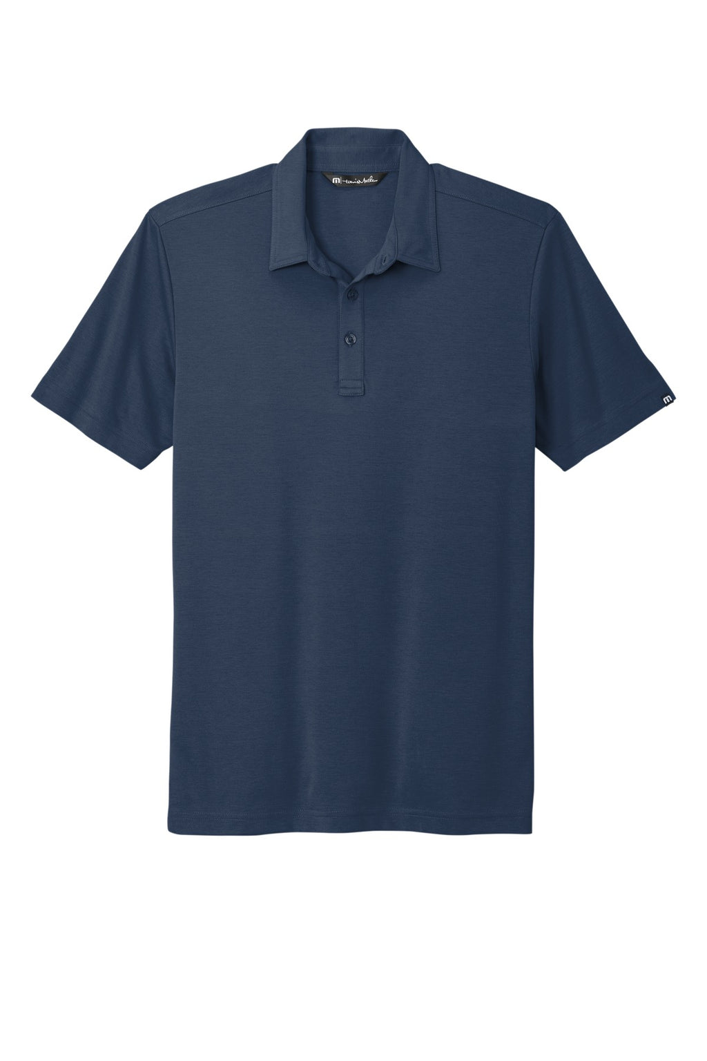 TravisMathew TM1MU411 TravisMathew Oceanside Solid Polo