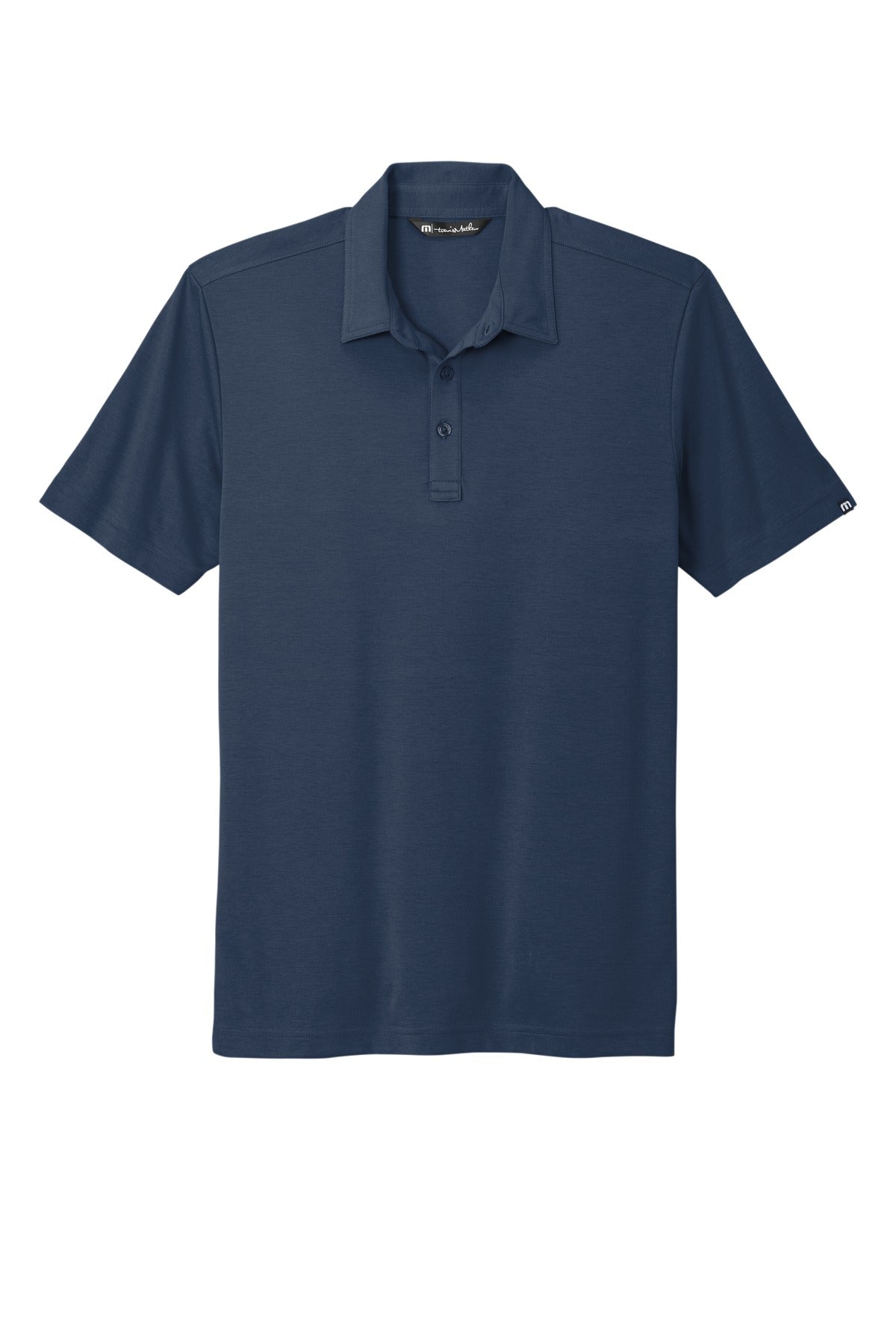 TravisMathew TM1MU411 TravisMathew Oceanside Solid Polo