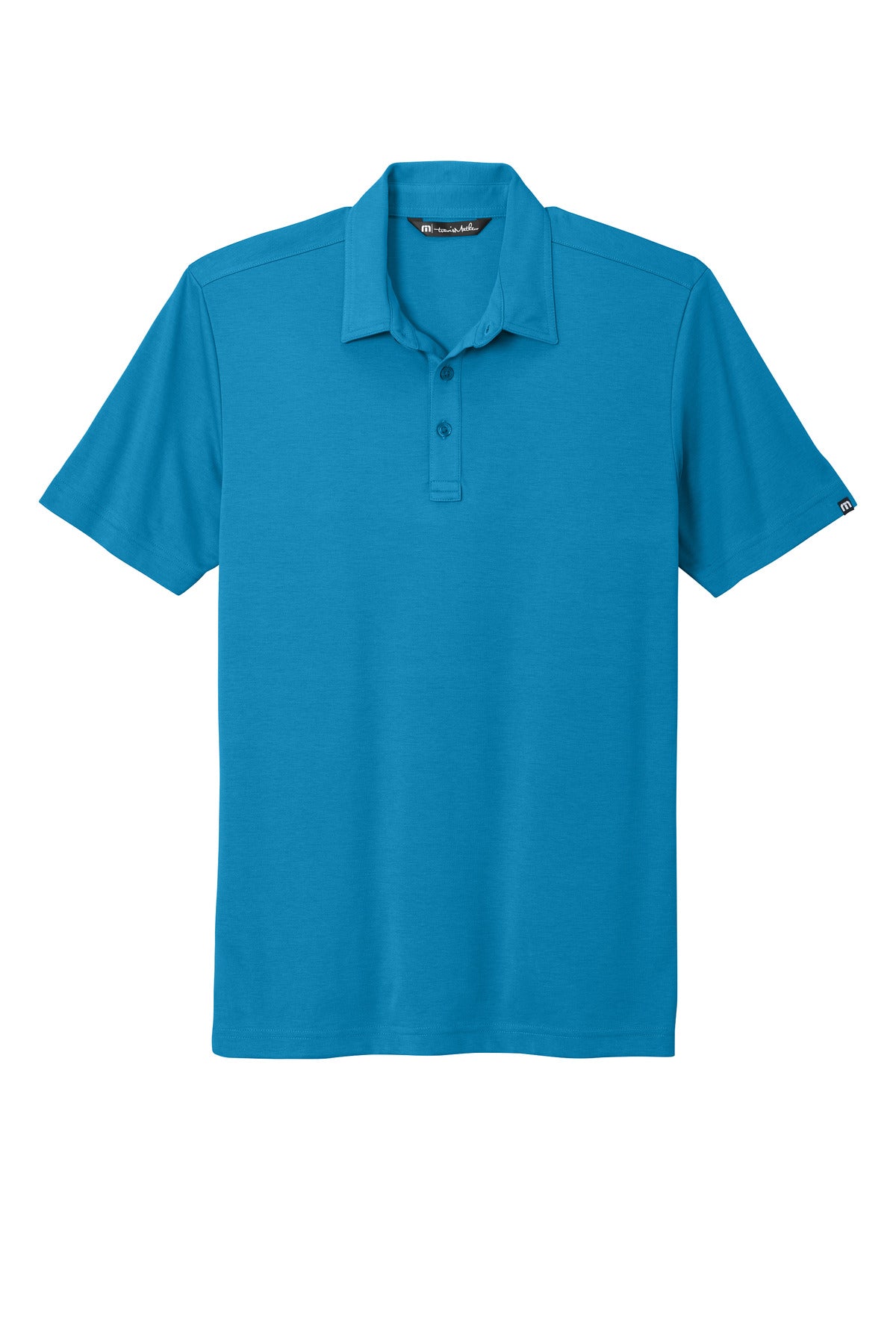 TravisMathew TM1MU411 TravisMathew Oceanside Solid Polo