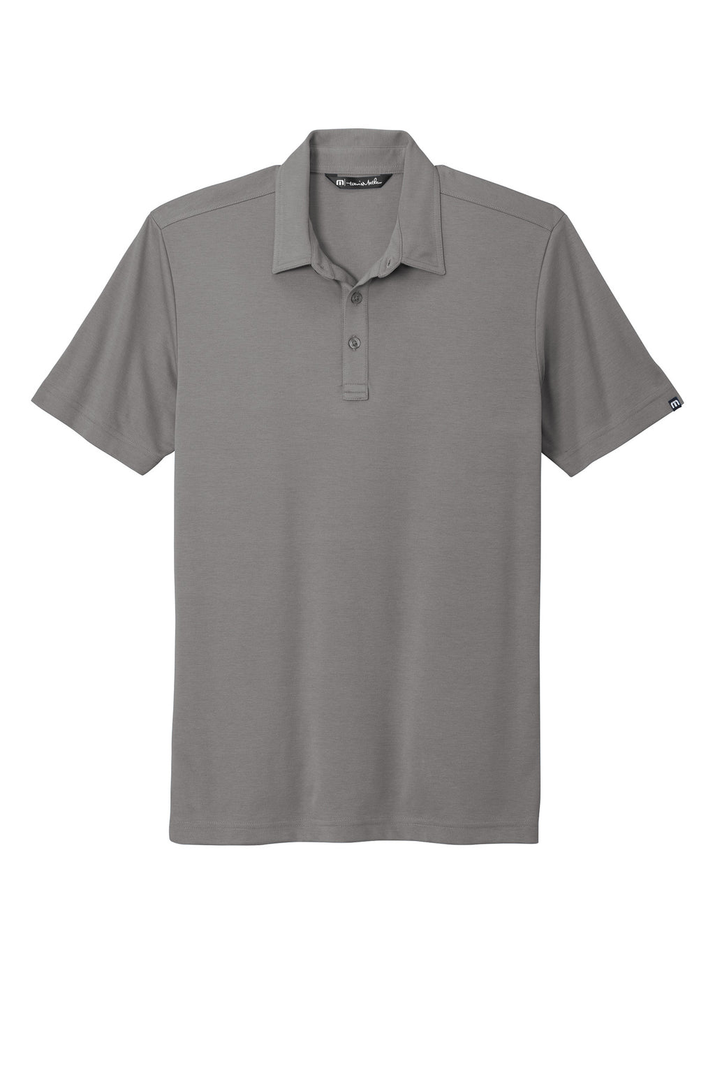 TravisMathew TM1MU411 TravisMathew Oceanside Solid Polo