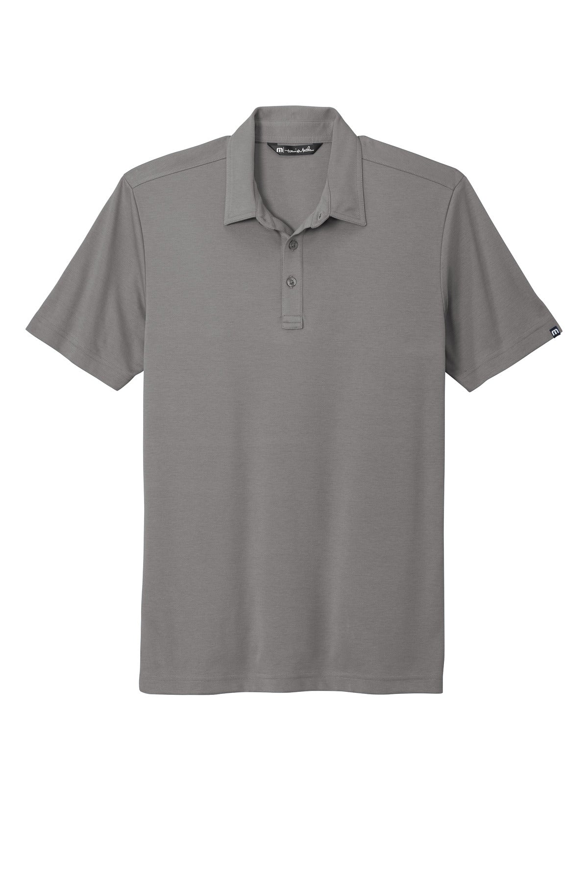 TravisMathew TM1MU411 TravisMathew Oceanside Solid Polo