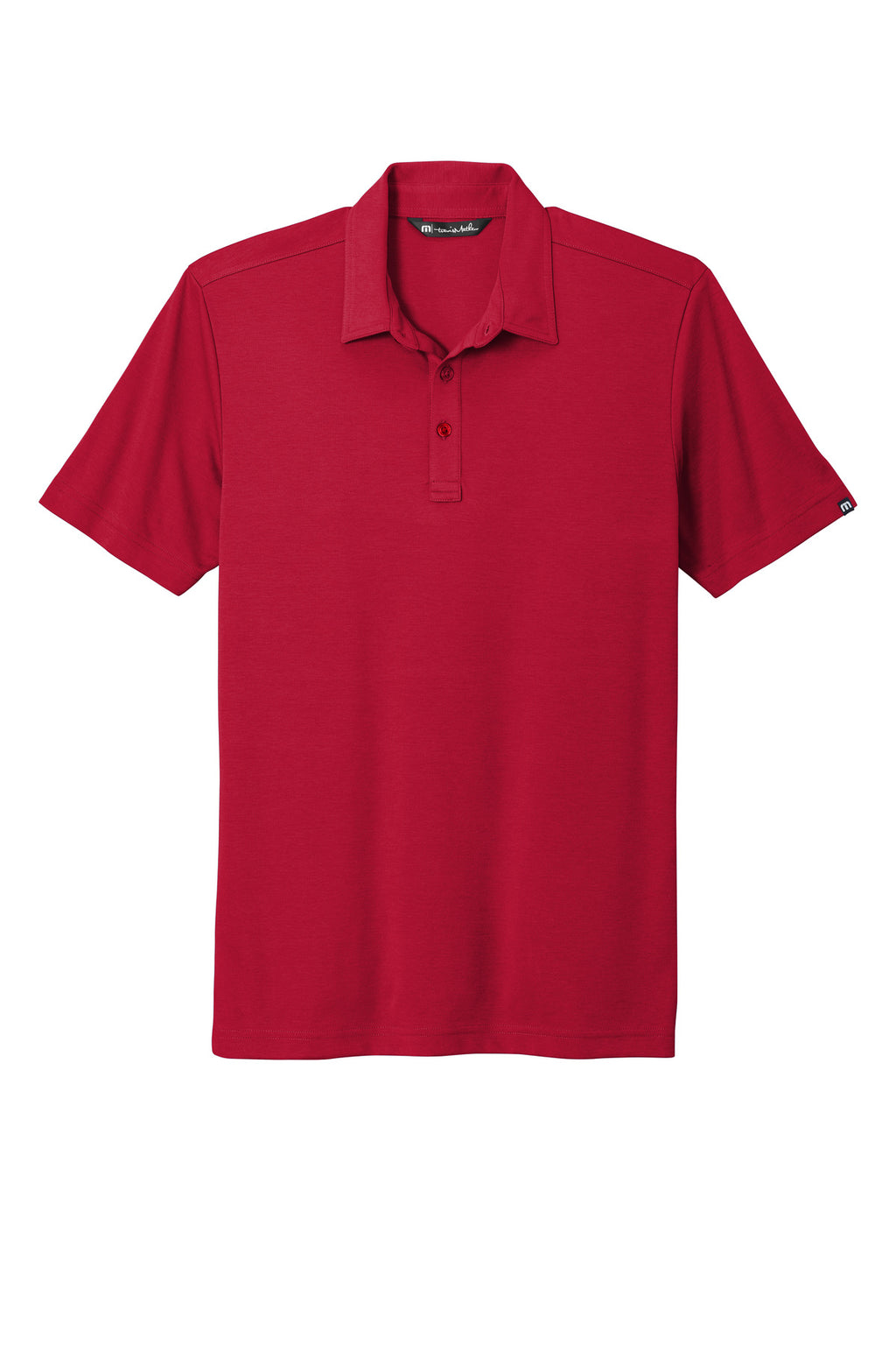 TravisMathew TM1MU411 TravisMathew Oceanside Solid Polo