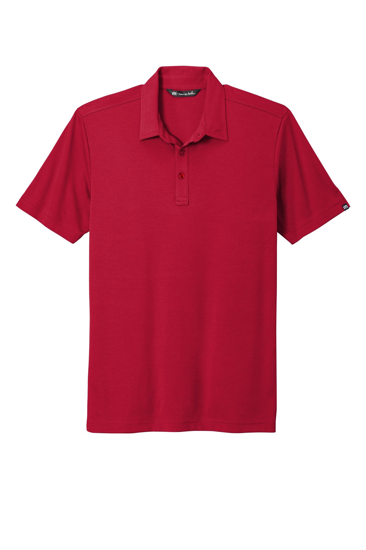 TravisMathew TM1MU411 TravisMathew Oceanside Solid Polo