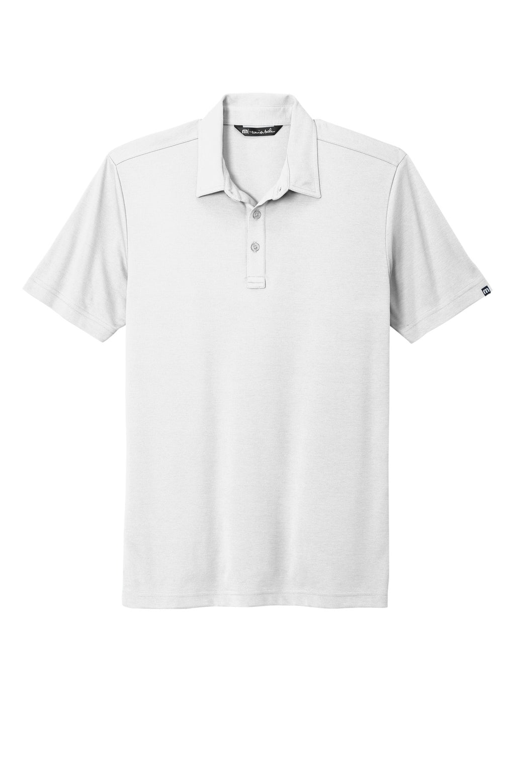 TravisMathew TM1MU411 TravisMathew Oceanside Solid Polo