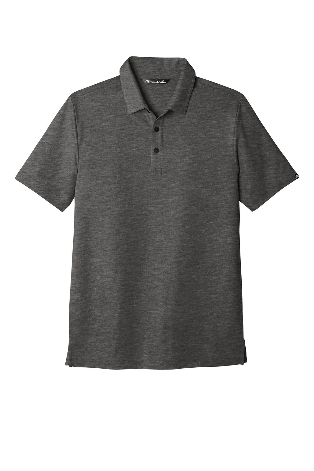 TravisMathew TM1MU412 TravisMathew Oceanside Heather Polo