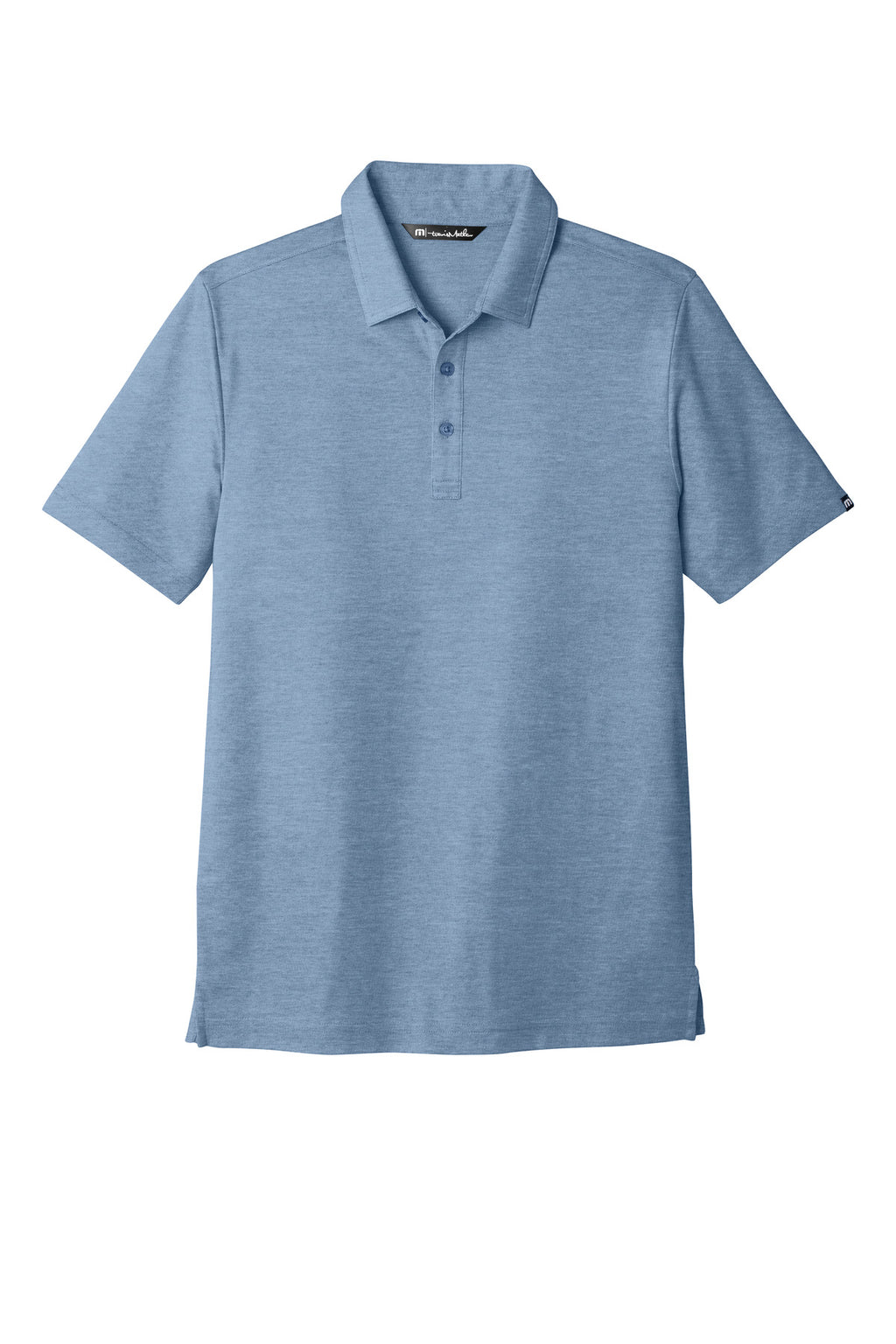 TravisMathew TM1MU412 TravisMathew Oceanside Heather Polo
