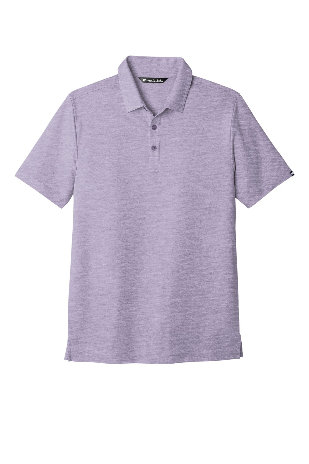 TravisMathew TM1MU412 TravisMathew Oceanside Heather Polo