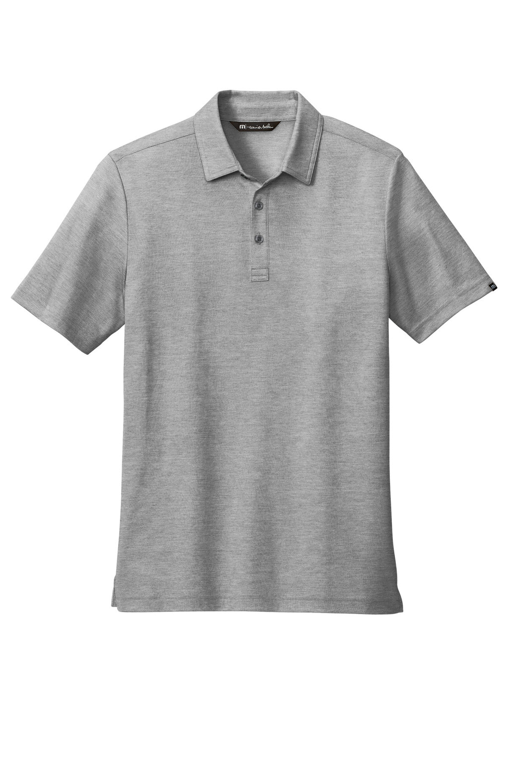 TravisMathew TM1MU412 TravisMathew Oceanside Heather Polo