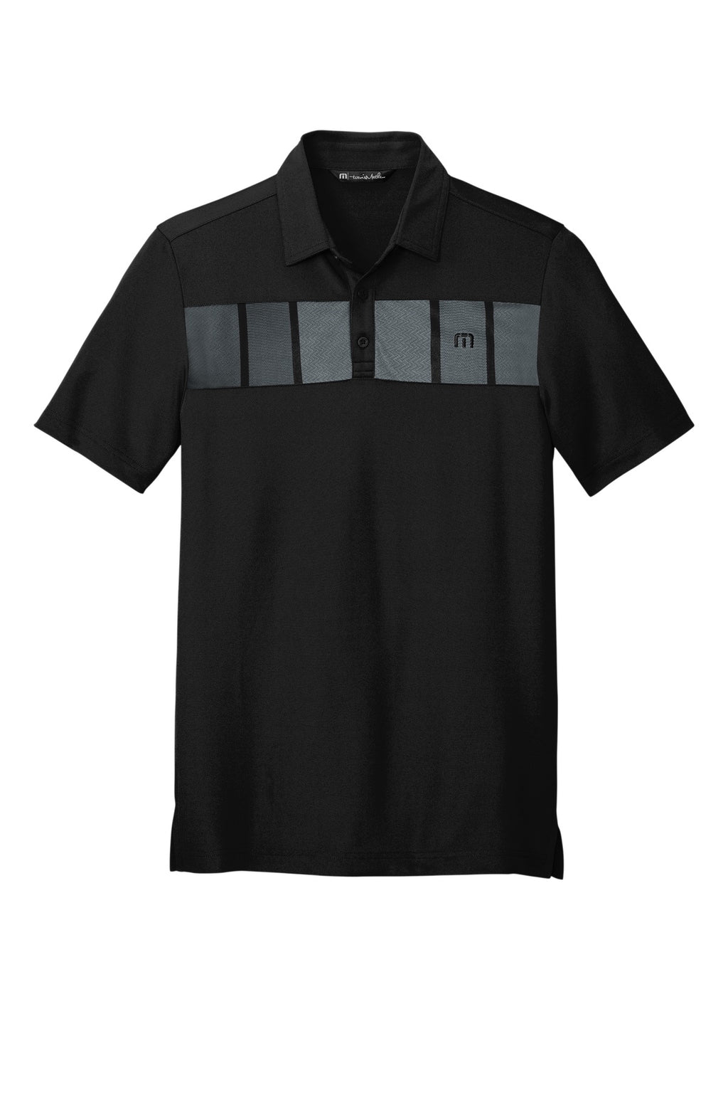 TravisMathew TM1MU416 TravisMathew Cabana Chest Stripe Polo