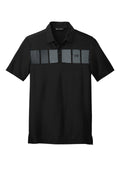 TravisMathew TM1MU416 TravisMathew Cabana Chest Stripe Polo