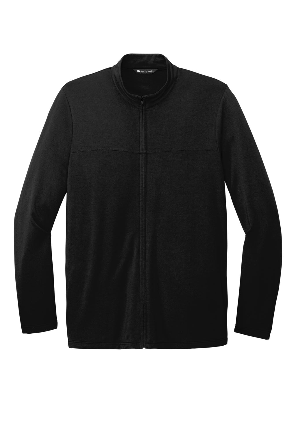 TravisMathew TM1MU420 Zip Fleece