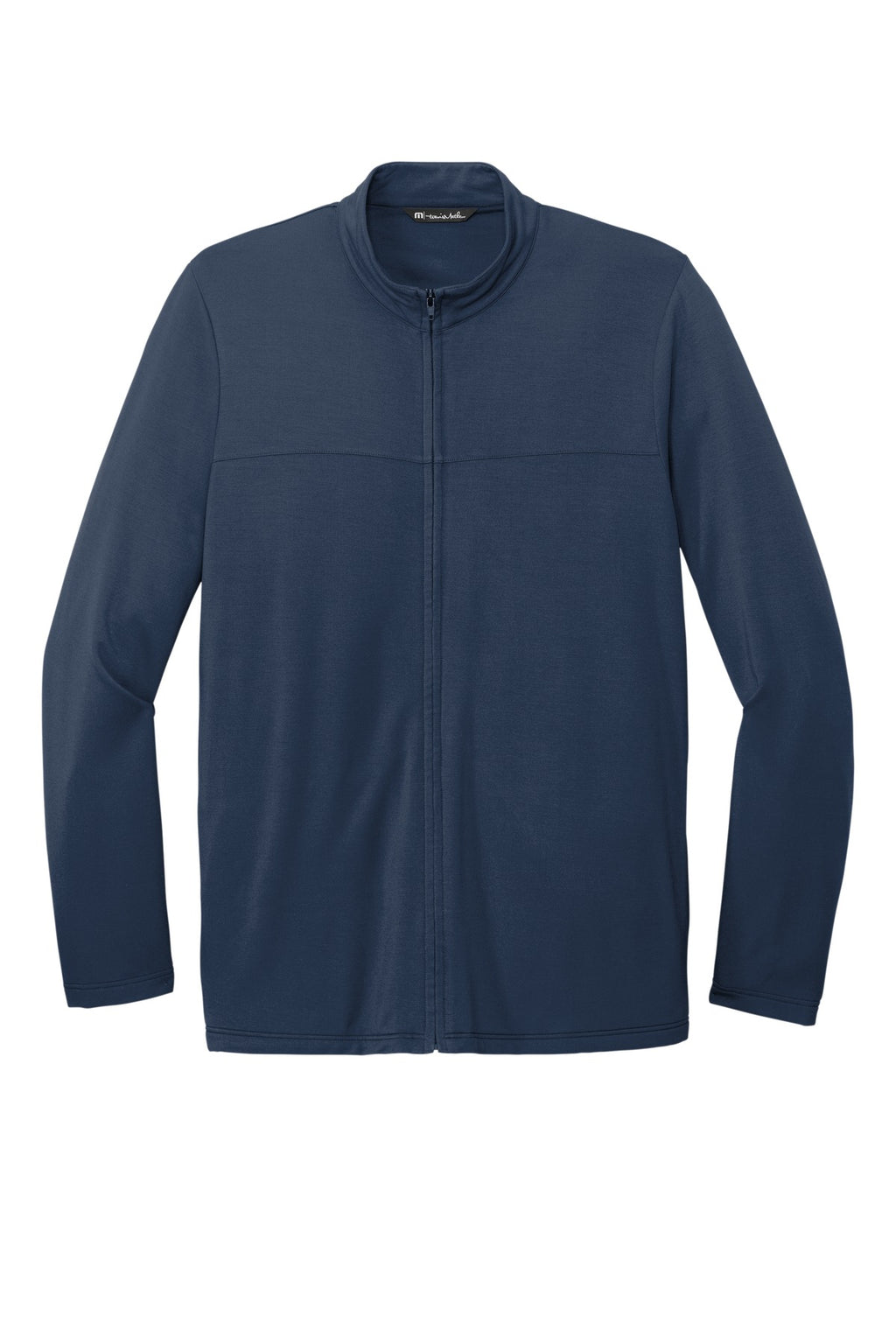 TravisMathew TM1MU420 Zip Fleece