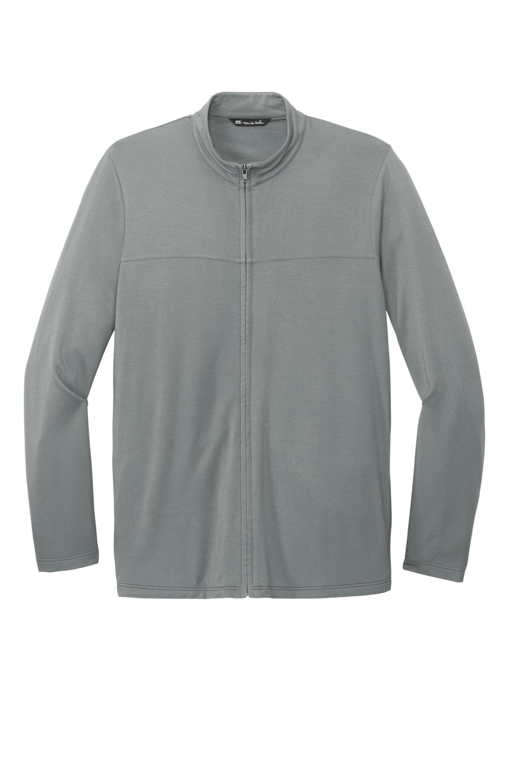 TravisMathew TM1MU420 Zip Fleece