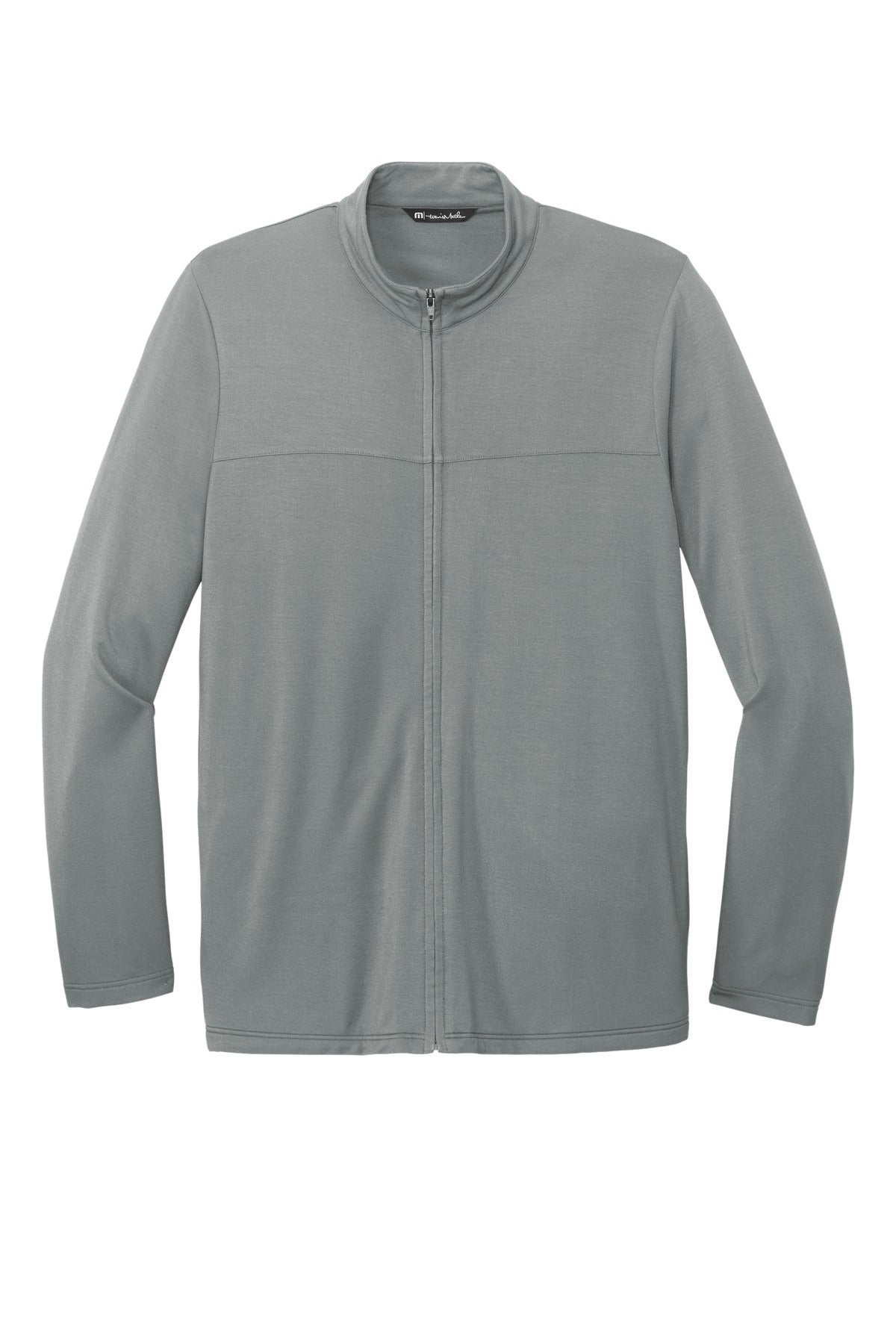 TravisMathew TM1MU420 Zip Fleece