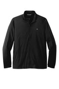TravisMathew TM1MU422 Zip Jacket