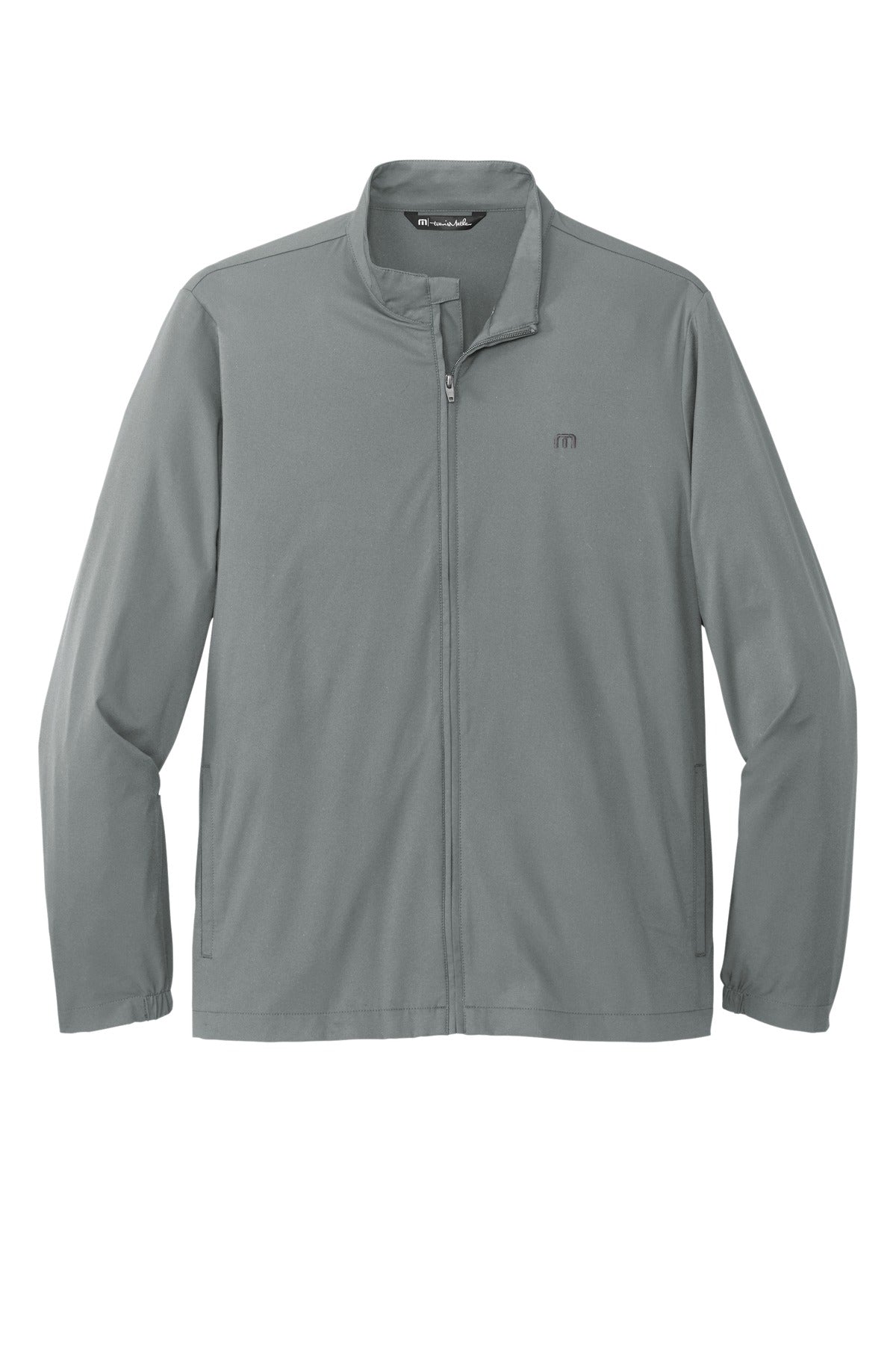 TravisMathew TM1MU422 Zip Jacket