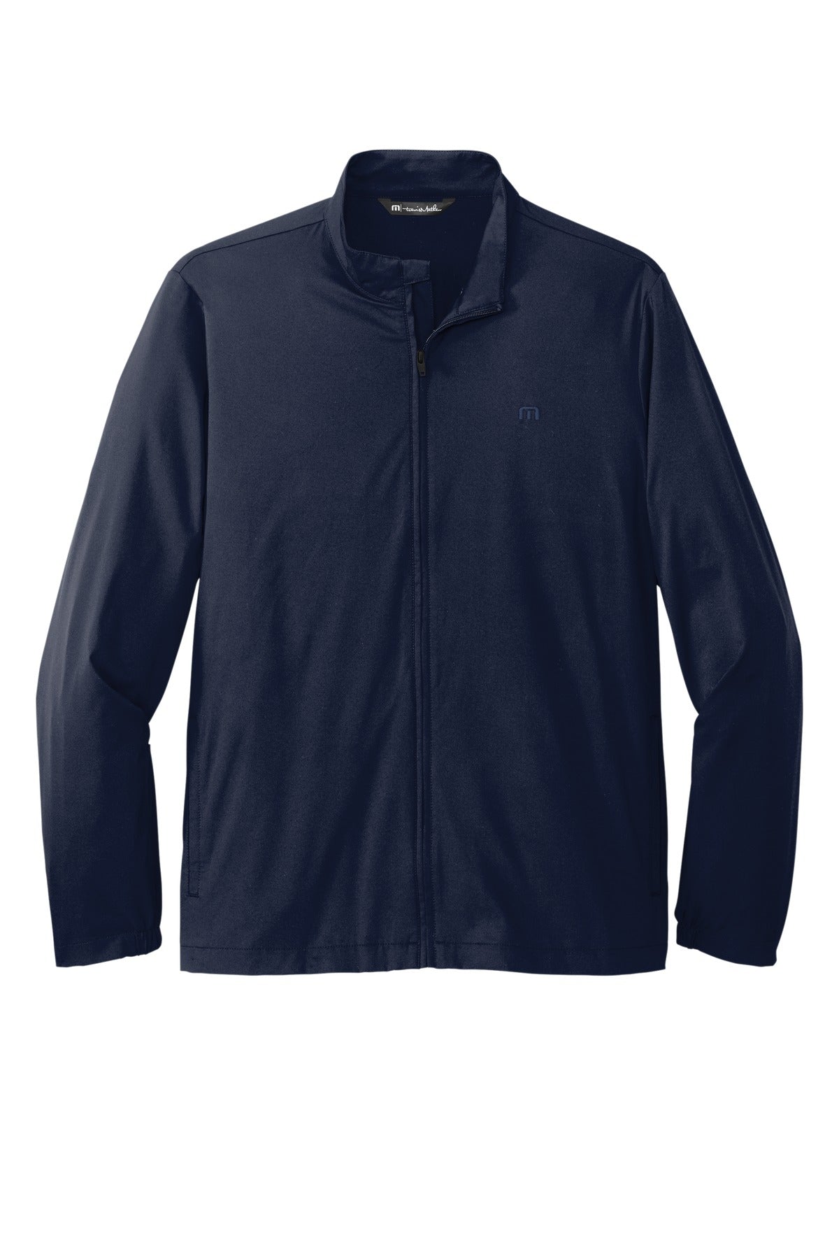 TravisMathew TM1MU422 Zip Jacket