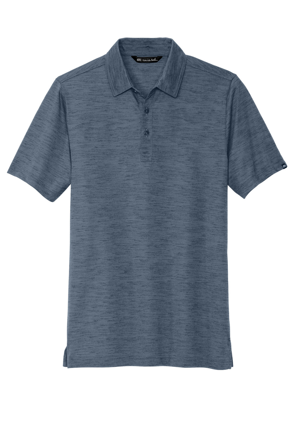 TravisMathew TM1MW451 TravisMathew Auckland Slub Polo