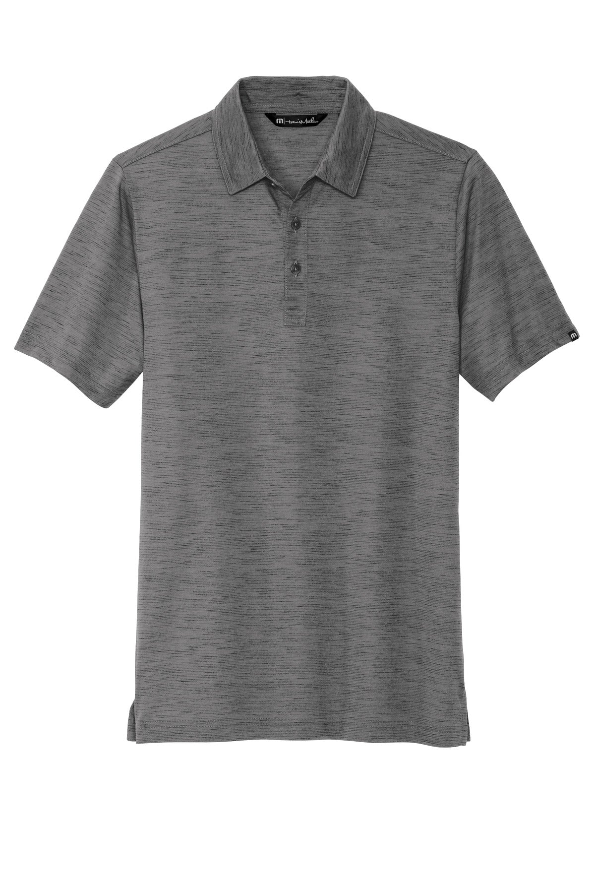TravisMathew TM1MW451 TravisMathew Auckland Slub Polo