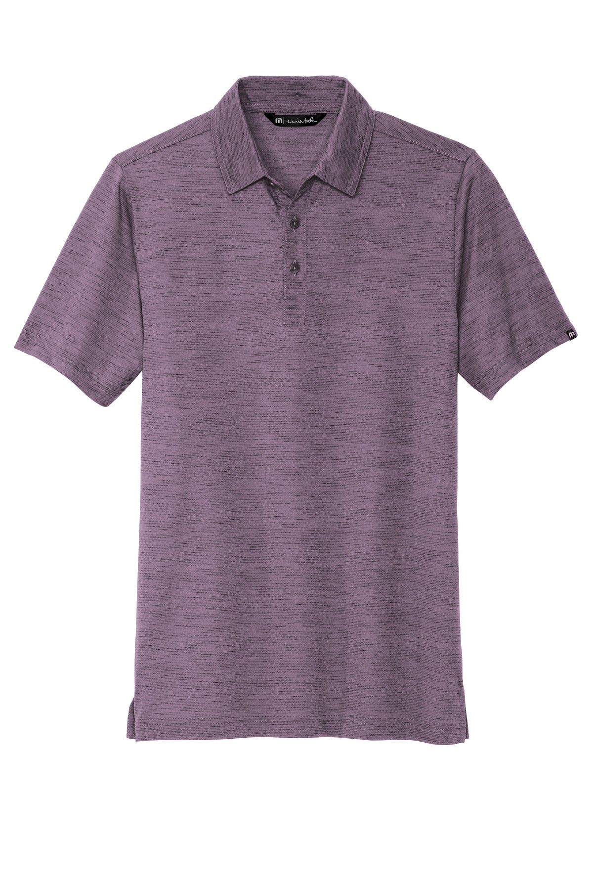 TravisMathew TM1MW451 TravisMathew Auckland Slub Polo