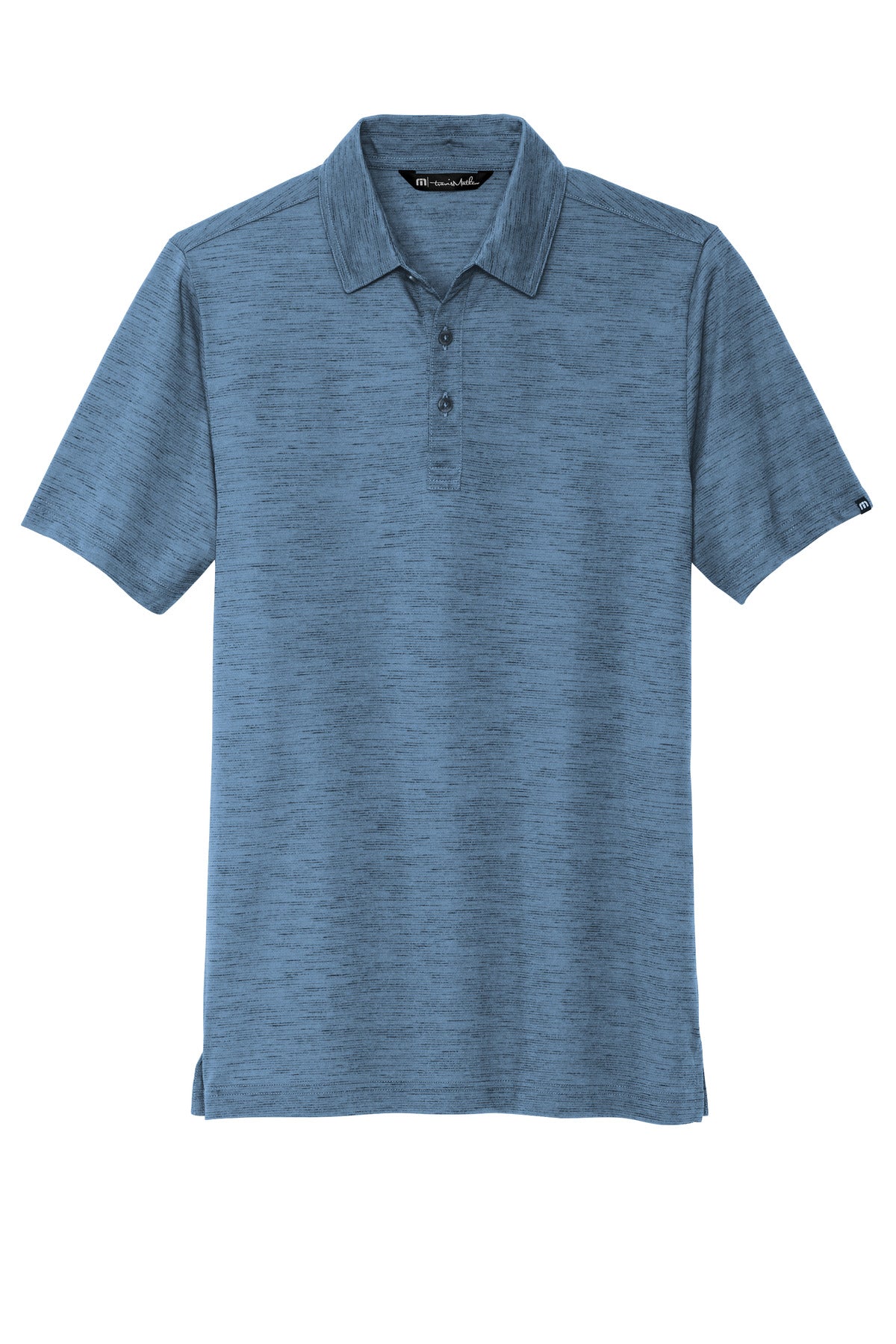 TravisMathew TM1MW451 TravisMathew Auckland Slub Polo