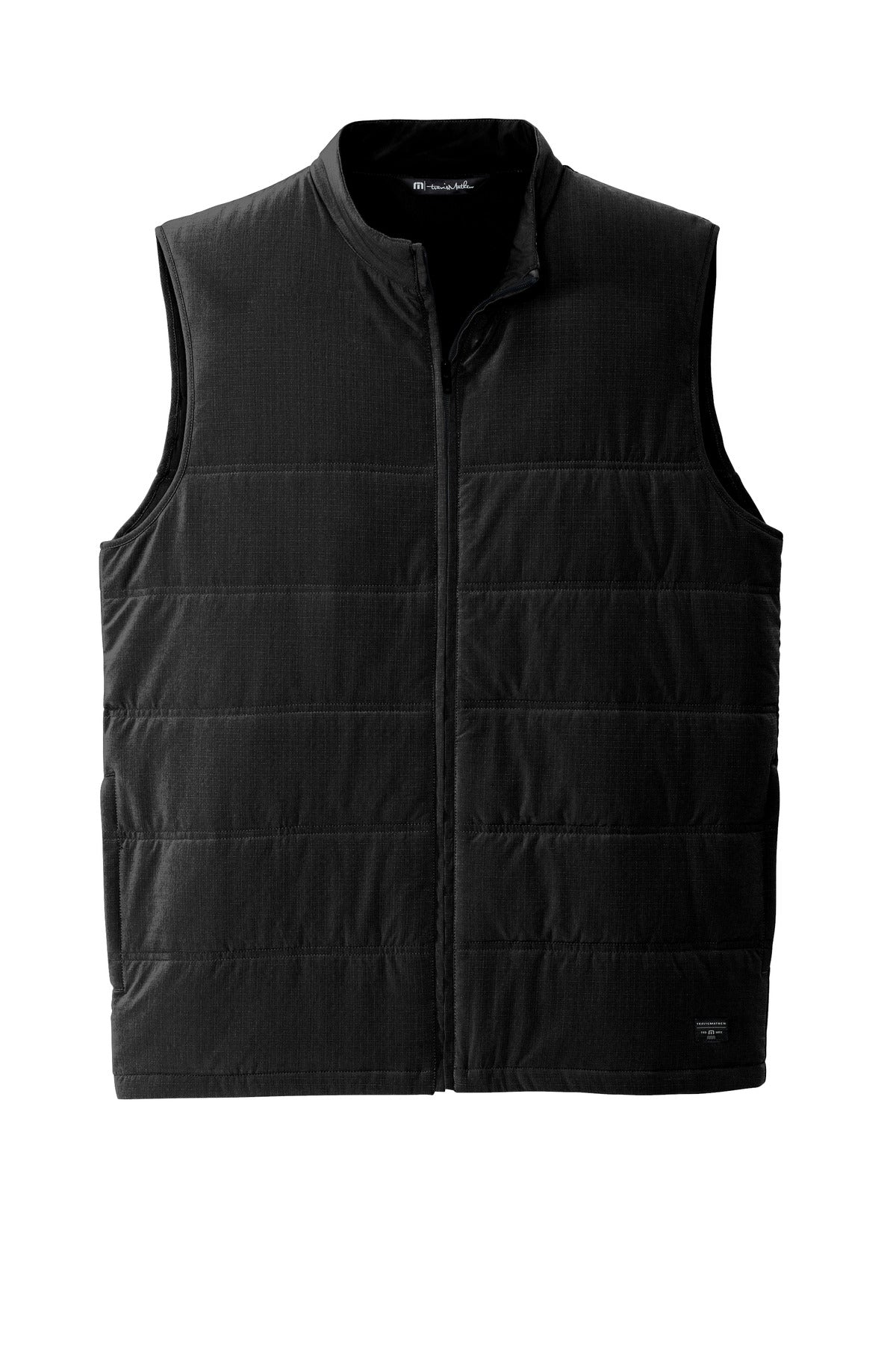 TravisMathew TM1MW453 TravisMathew Cold Bay Vest