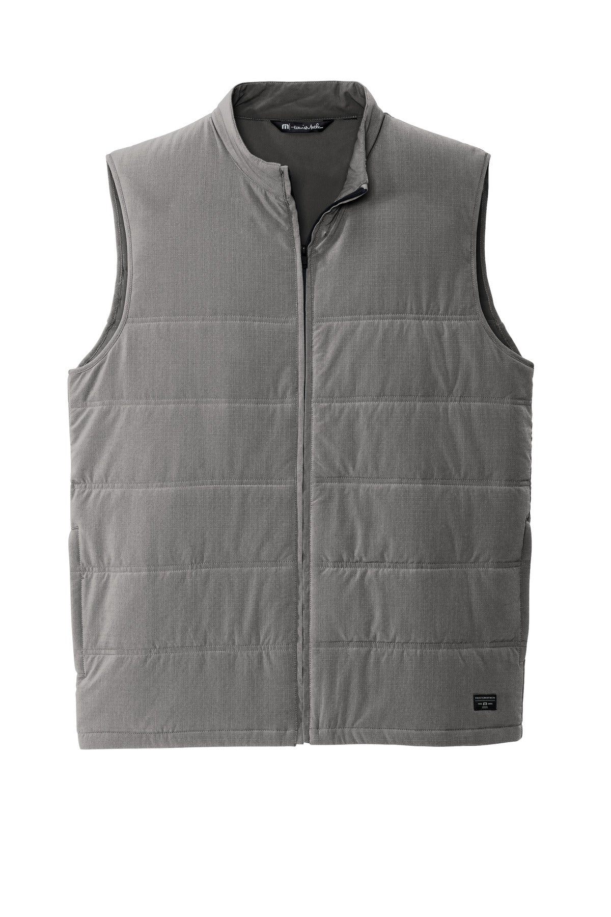 TravisMathew TM1MW453 TravisMathew Cold Bay Vest