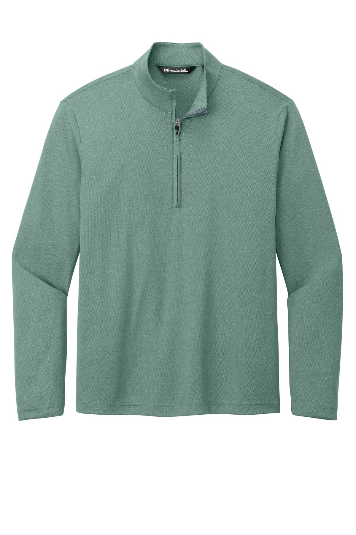 TravisMathew TM1MY397 Zip