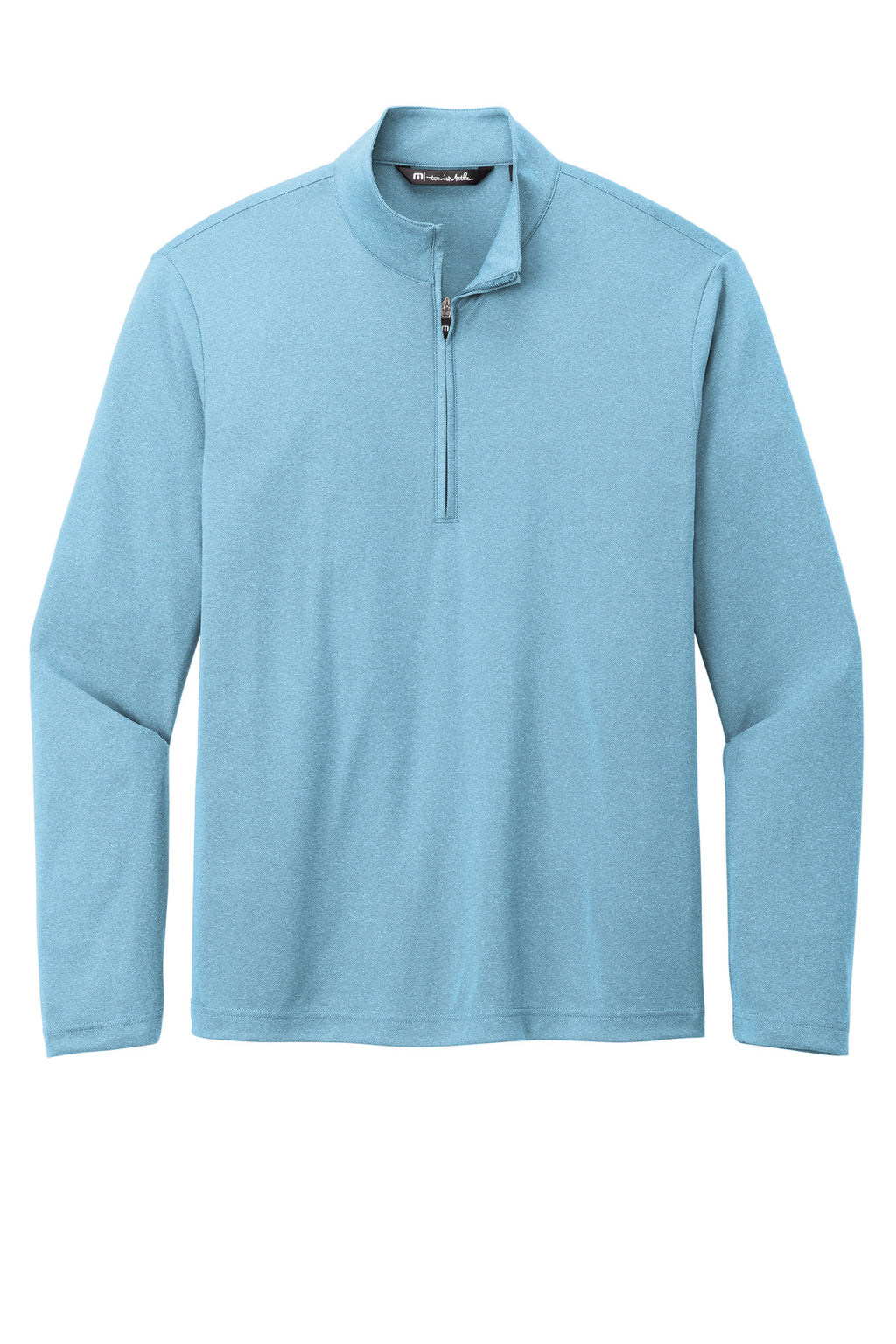 TravisMathew TM1MY397 Zip