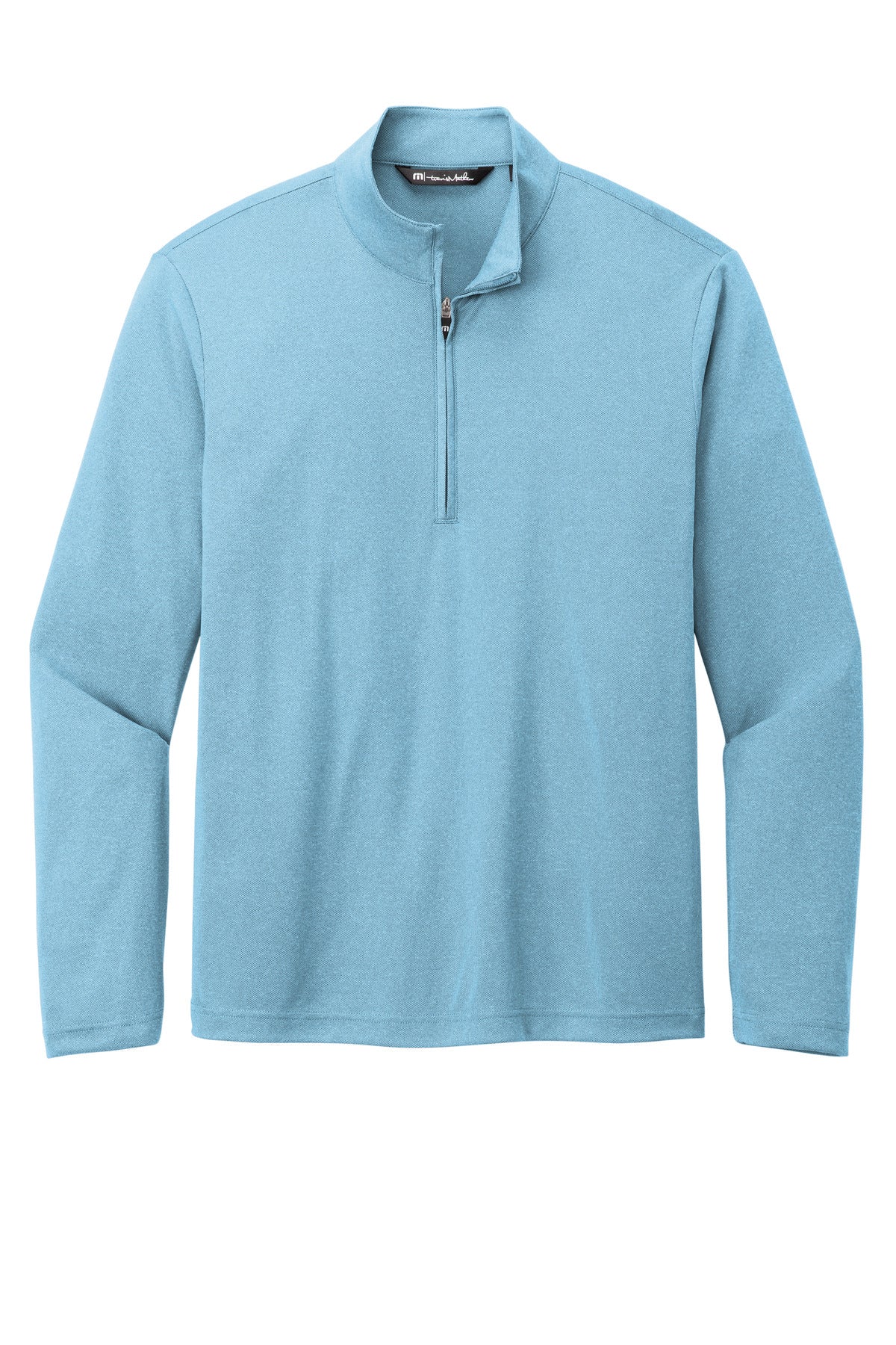 TravisMathew TM1MY397 Zip