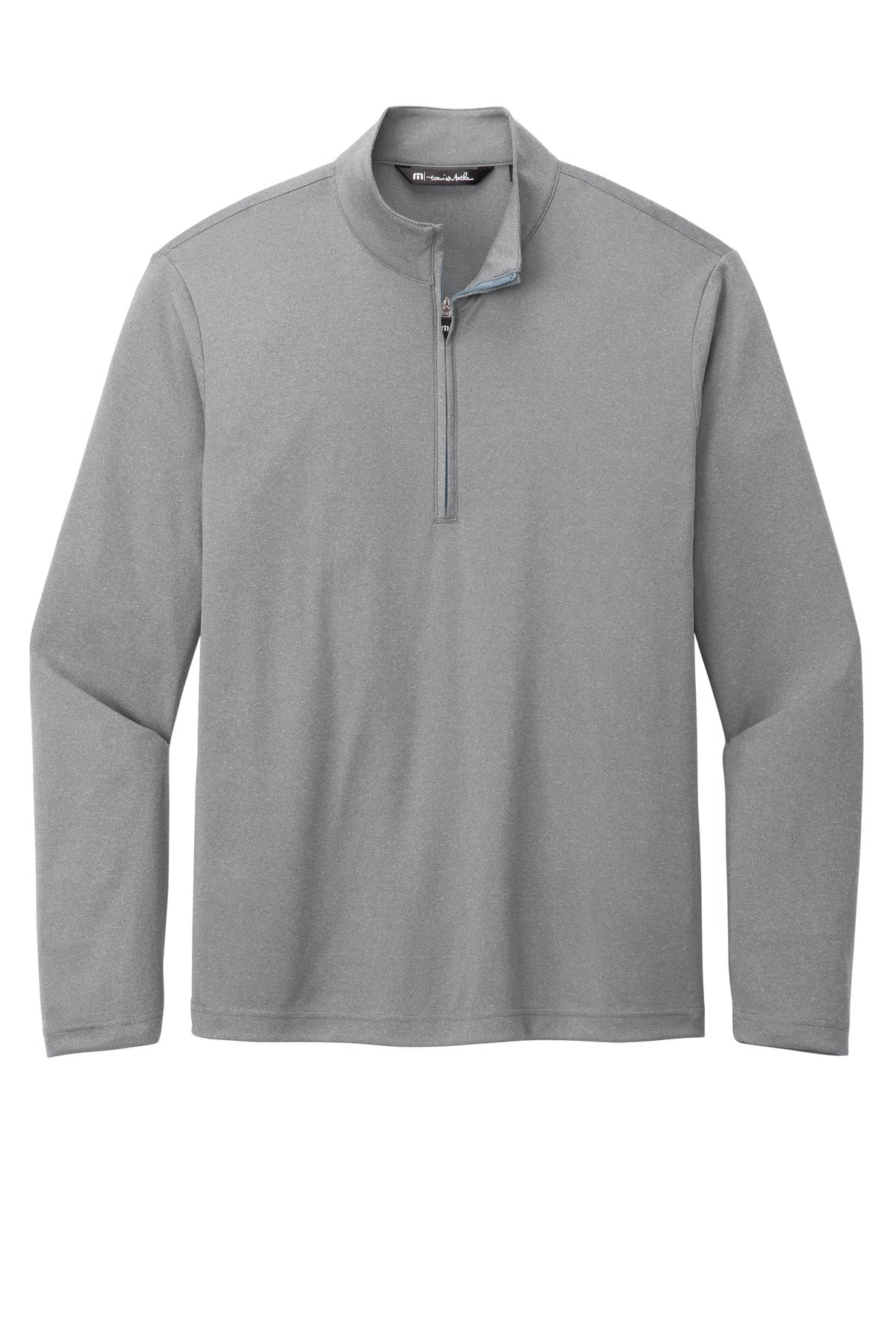 TravisMathew TM1MY397 Zip