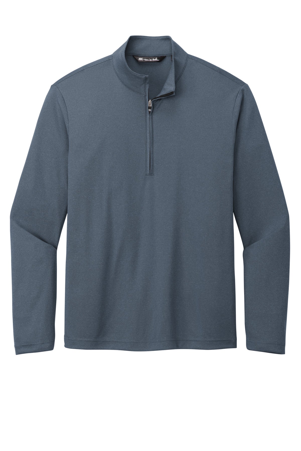 TravisMathew TM1MY397 Zip