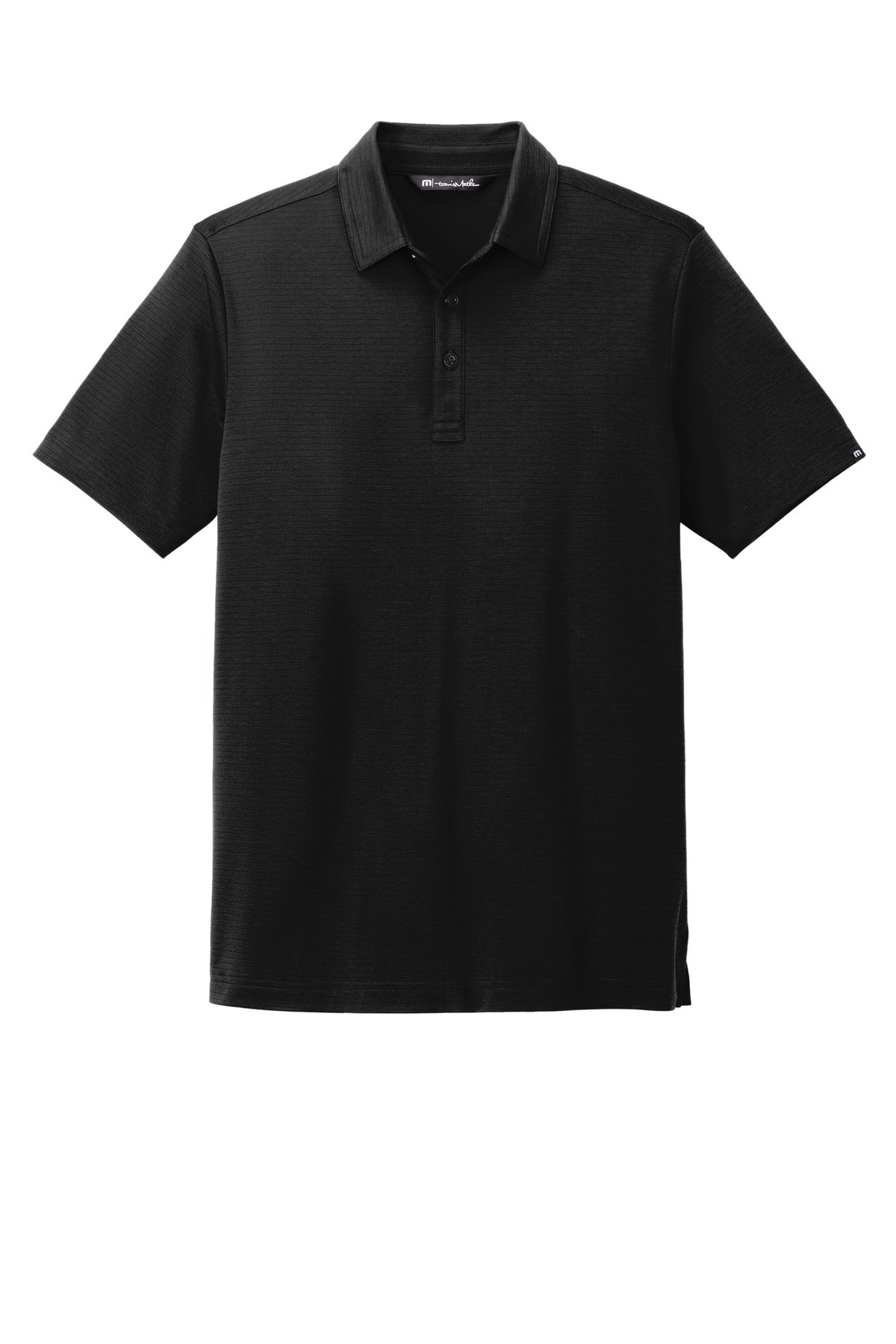 TravisMathew TM1MY399 TravisMathew Bayfront Solid Polo
