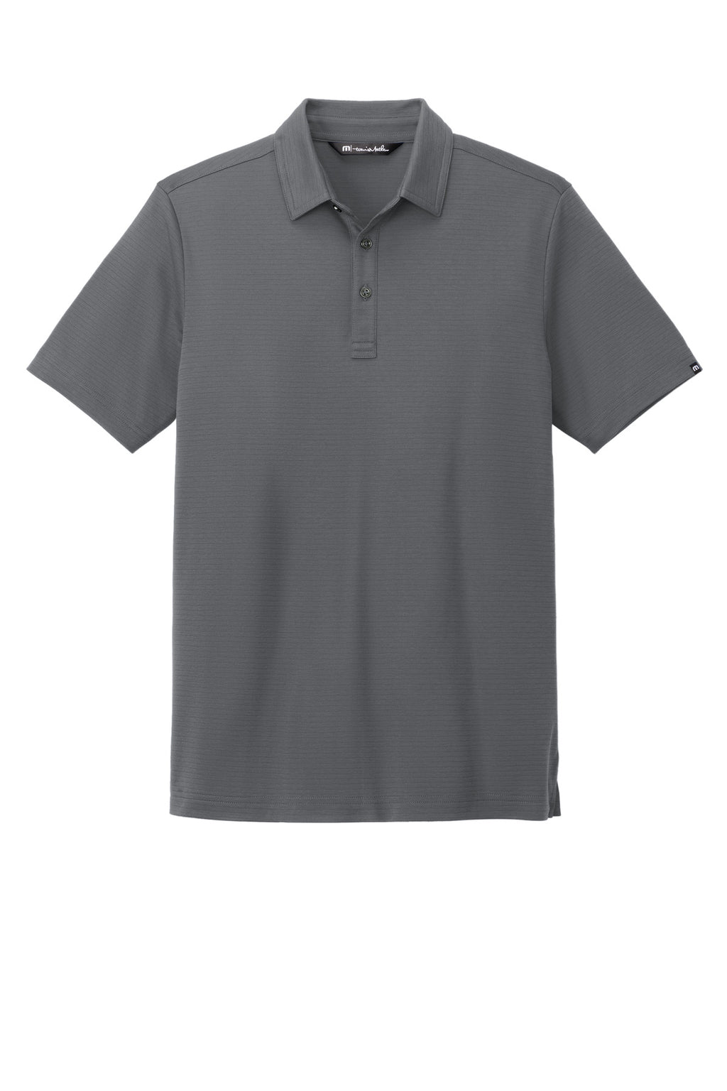 TravisMathew TM1MY399 TravisMathew Bayfront Solid Polo