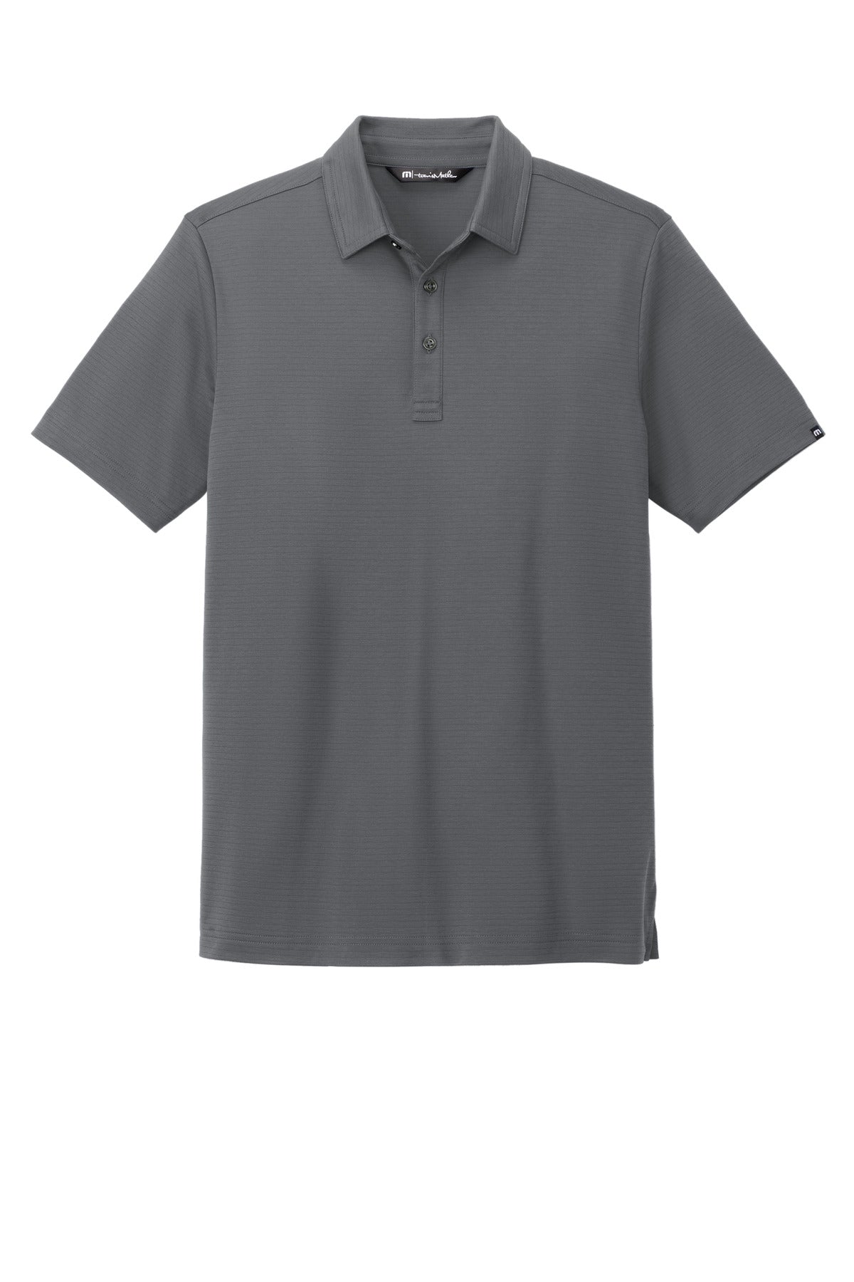 TravisMathew TM1MY399 TravisMathew Bayfront Solid Polo