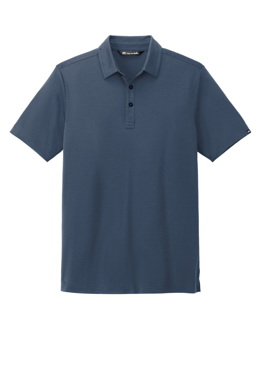 TravisMathew TM1MY399 TravisMathew Bayfront Solid Polo