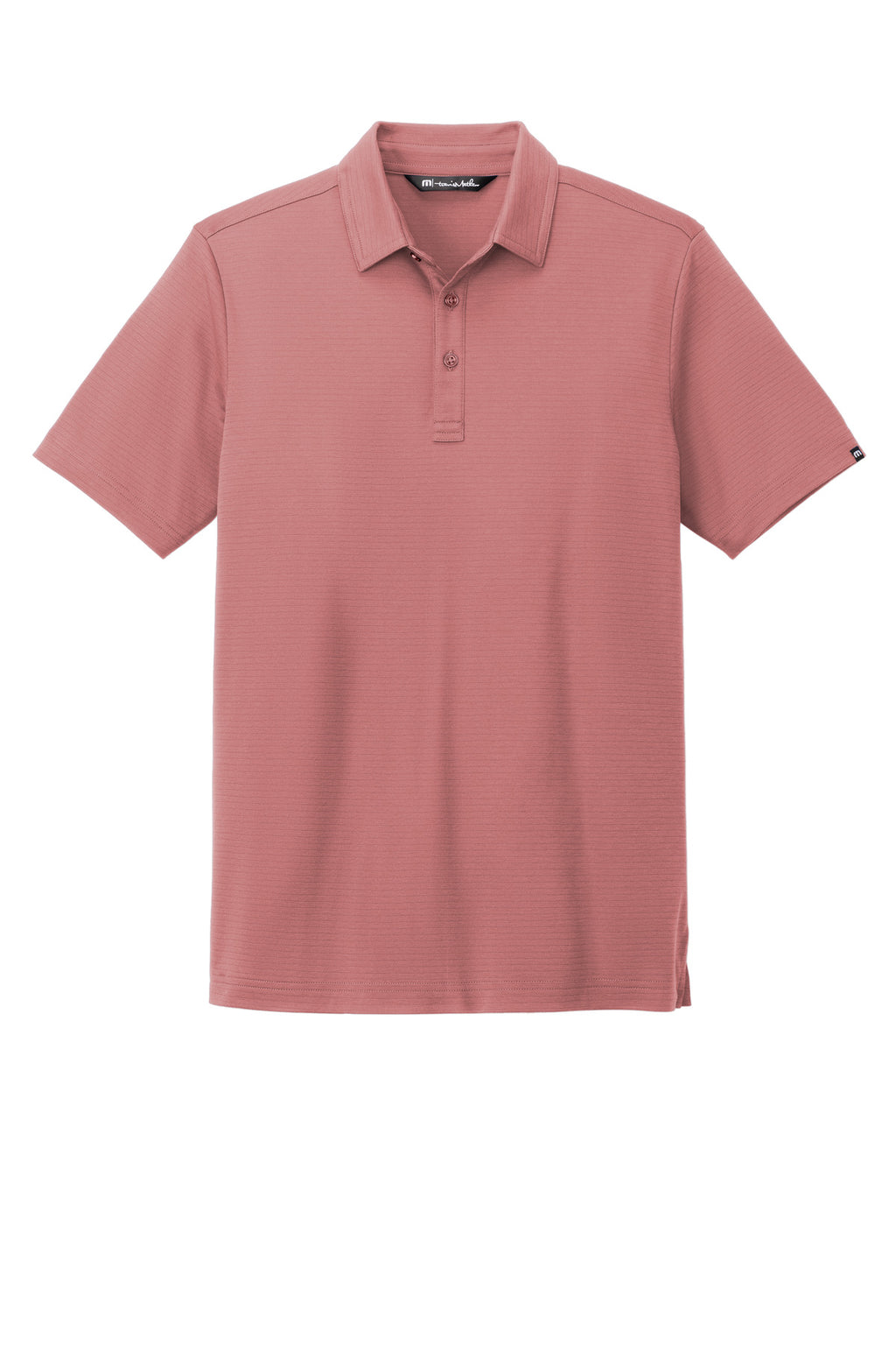 TravisMathew TM1MY399 TravisMathew Bayfront Solid Polo