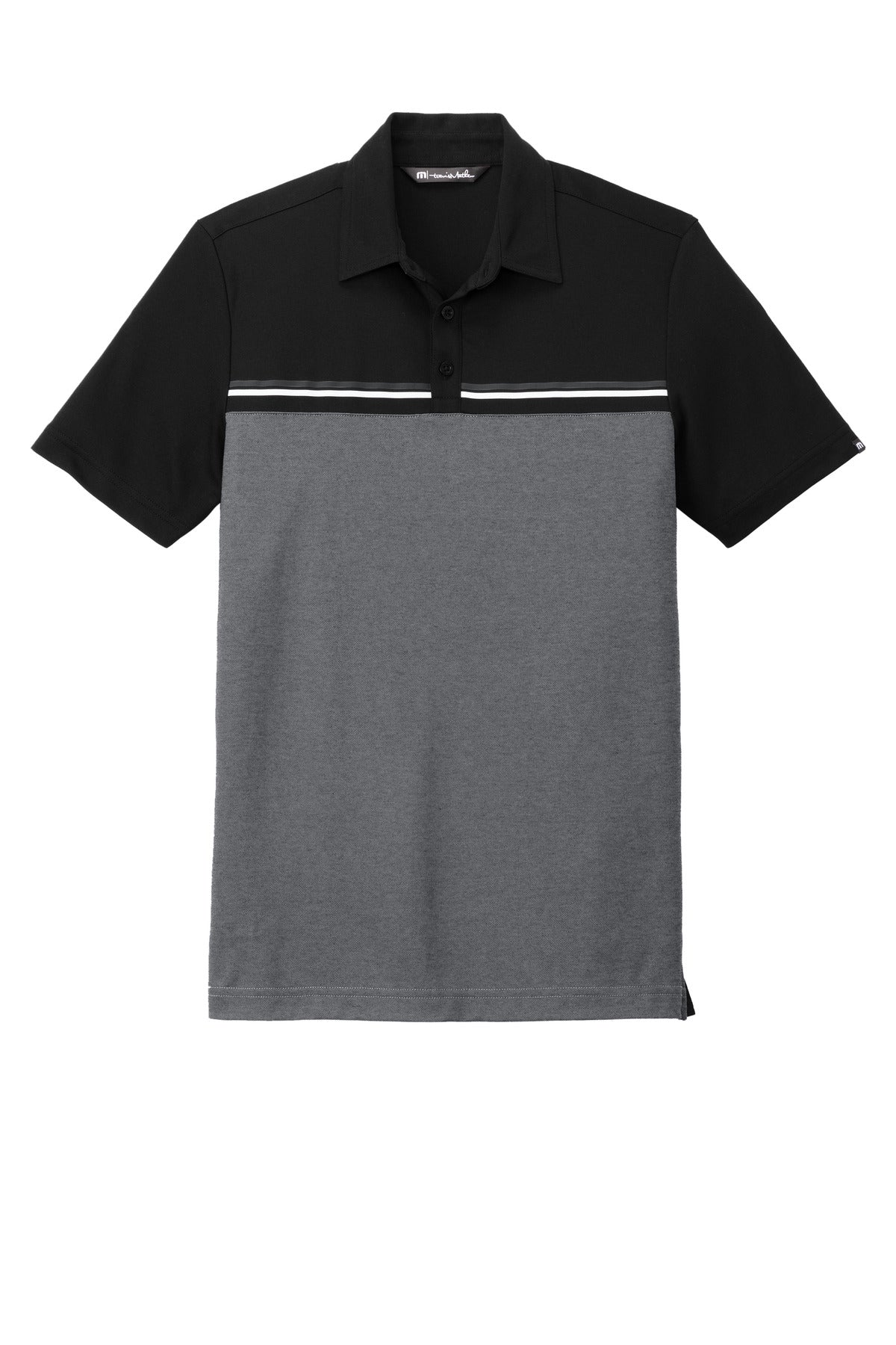 TravisMathew TM1MY401 TravisMathew Sunset Blocked Polo