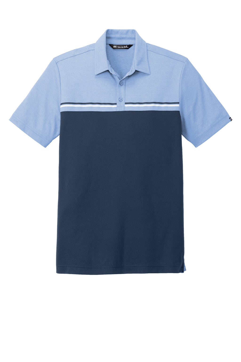 TravisMathew TM1MY401 TravisMathew Sunset Blocked Polo