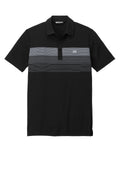 TravisMathew TM1MY402 TravisMathew Coastal Chest Stripe Polo