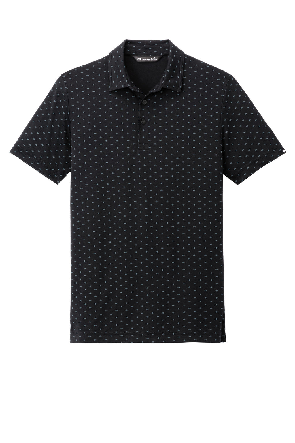 TravisMathew TM1MY403 TravisMathew Oceanside Geo Polo