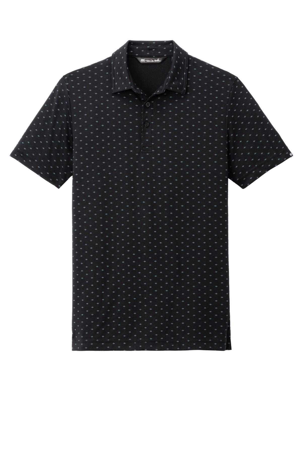 TravisMathew TM1MY403 TravisMathew Oceanside Geo Polo