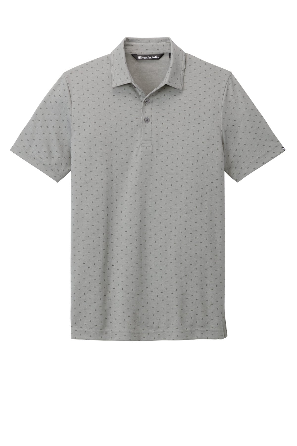 TravisMathew TM1MY403 TravisMathew Oceanside Geo Polo